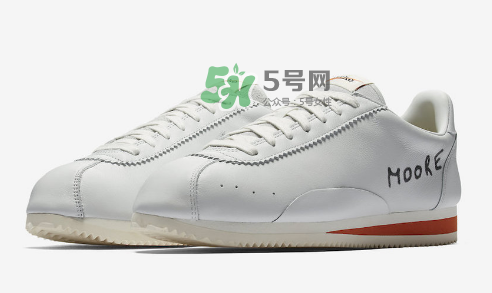 nike cortez kenny more系列運(yùn)動(dòng)鞋怎么樣？