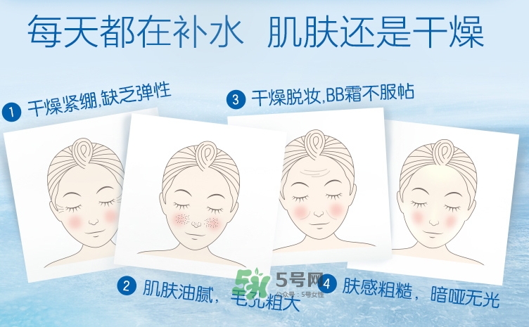 自然堂冰肌膜怎么用？自然堂冰肌膜使用方法