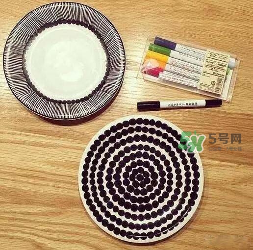 muji無印良品陶瓷筆怎么用？muji陶瓷筆使用方法
