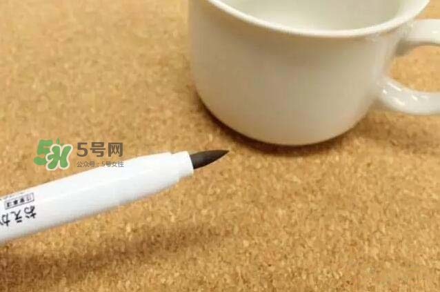 muji無印良品陶瓷筆怎么用？muji陶瓷筆使用方法