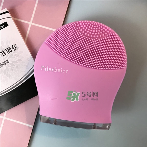 免費試用第四波！Pilerbeier派樂蓓潔面儀免費申領(lǐng)~