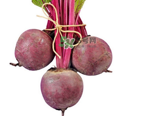 甜菜根有哪些功效？甜菜根什么人不能吃