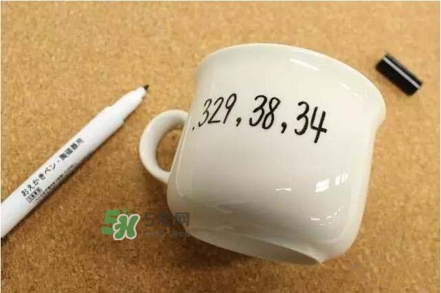 muji無印良品陶瓷筆怎么用？muji陶瓷筆使用方法