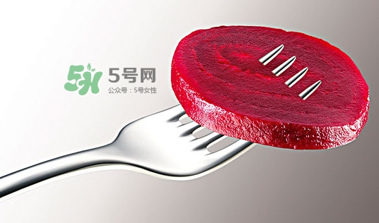 甜菜根怎么吃？甜菜根怎么做好吃