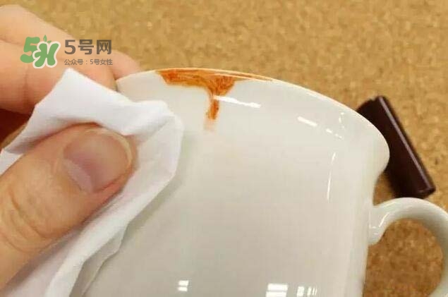 muji無印良品陶瓷筆怎么用？muji陶瓷筆使用方法