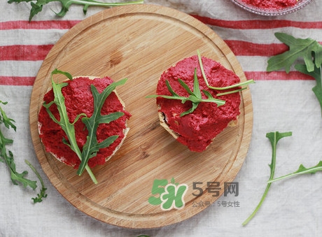甜菜根怎么吃？甜菜根怎么做好吃