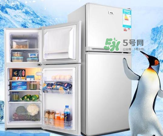 三伏天冰箱調(diào)幾檔？三伏天冰箱要開多少度？