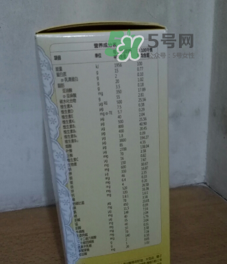 媽咪愛健系列奶粉3段怎么樣？媽咪愛健系列奶粉3段好不好？