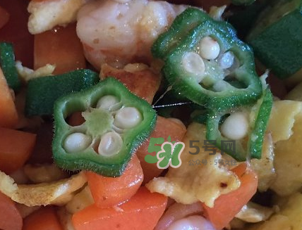 寶寶秋葵怎么吃最好？秋葵怎么給寶寶做輔食？