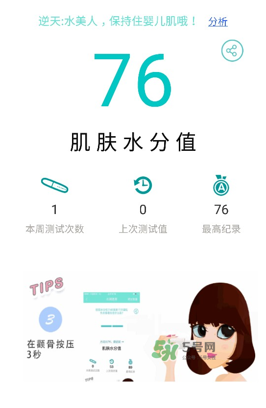 溫碧泉兔斯基面膜怎么樣？溫碧泉兔斯基面膜好嗎？