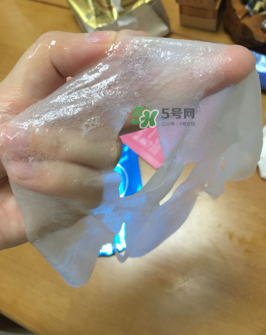 溫碧泉兔斯基面膜怎么樣？溫碧泉兔斯基面膜好嗎？