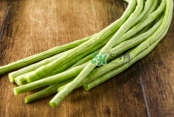 缸豆上的農(nóng)藥殘留怎么清洗？缸豆不能和什么一起吃？