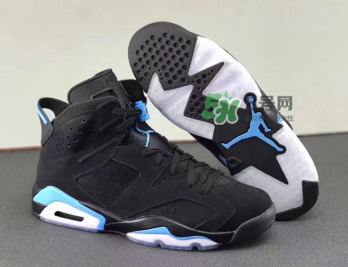 air jordan 6 university blue什么時(shí)候發(fā)售？