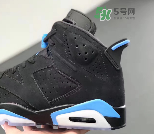 air jordan 6 university blue什么時(shí)候發(fā)售？