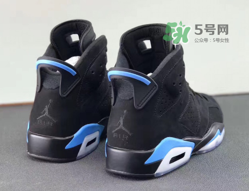 air jordan 6 university blue什么時(shí)候發(fā)售？