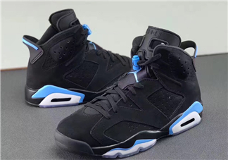 air jordan 6 university blue什么時(shí)候發(fā)售？