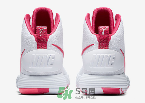 nike hyperdunk 2017 kay yow抗乳癌配色什么時候發(fā)售？