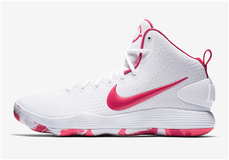 nike hyperdunk 2017 kay yow抗乳癌配色什么時候發(fā)售？