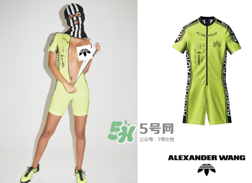 adidas originals by alexander wang聯(lián)名系列在哪買_怎么買？