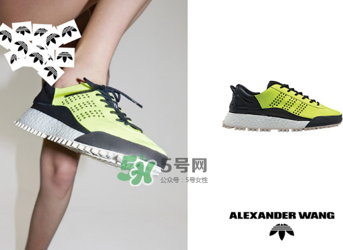adidas originals by alexander wang聯(lián)名系列在哪買_怎么買？