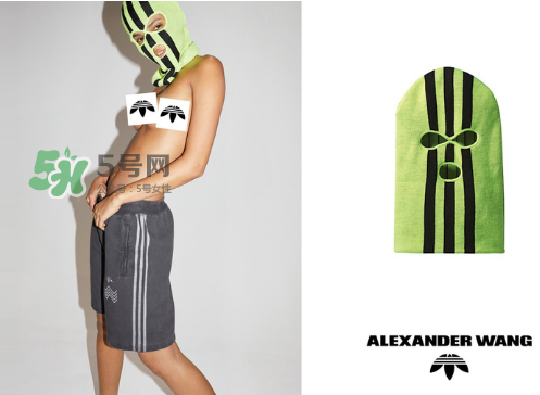 adidas originals by alexander wang聯(lián)名系列在哪買_怎么買？