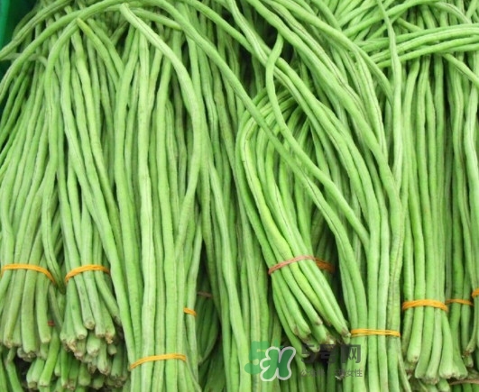 缸豆沒(méi)熟能吃嗎？酸缸豆怎么腌制的