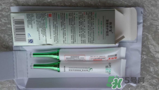 佰花方蒲葵修護(hù)凝膠怎么用？佰花方蒲葵修護(hù)凝膠使用心得
