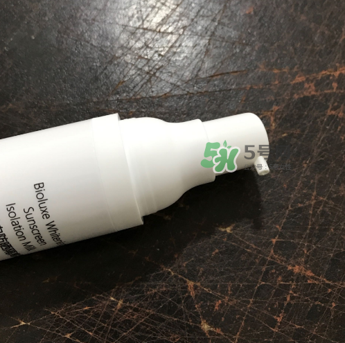 貝美美白防曬霜怎么樣？貝美美白防曬隔離霜好用嗎？