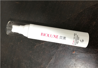 貝美美白防曬霜怎么樣？貝美美白防曬隔離霜好用嗎？
