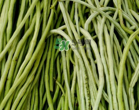 怎樣曬長缸豆？新鮮缸豆怎么保存