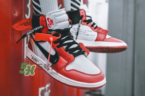 off white與nike聯(lián)名系列什么時(shí)候發(fā)售_國(guó)內(nèi)同步發(fā)售嗎？