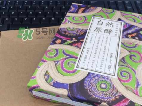 采之汲自然原酵面膜怎么樣？采之汲自然原酵面膜好用嗎