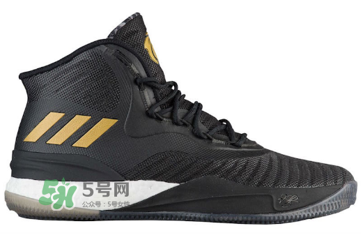 adidas d rose 8什么時候發(fā)售？阿迪達斯羅斯八代發(fā)售時間