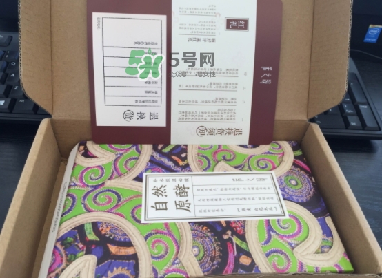 采之汲自然原酵面膜怎么用？采之汲自然原酵面膜使用心得