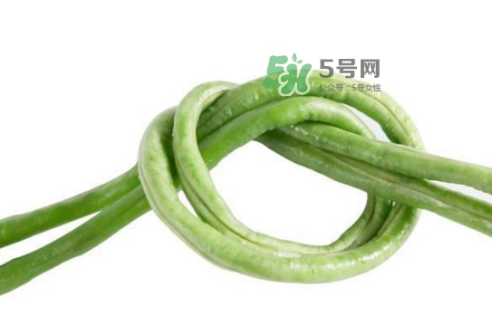 缸豆上的農(nóng)藥殘留怎么清洗？缸豆不能和什么一起吃？