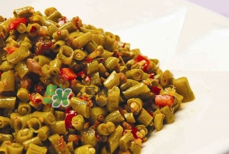 缸豆沒(méi)熟能吃嗎？酸缸豆怎么腌制的