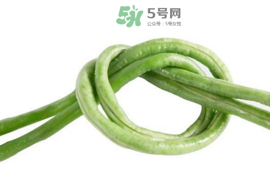 怎樣曬長缸豆？新鮮缸豆怎么保存