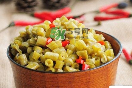 豇豆是幾月的蔬菜？豇豆成熟的季節(jié)是多久