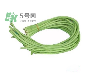 缸豆上的農(nóng)藥殘留怎么清洗？缸豆不能和什么一起吃？