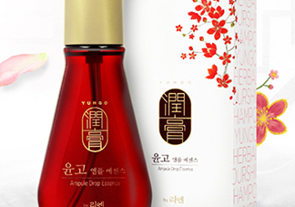 潤(rùn)膏護(hù)發(fā)精油有幾款？lg潤(rùn)膏護(hù)發(fā)精油真假對(duì)比