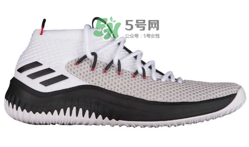 adidas dame 4什么時(shí)候發(fā)售？阿迪達(dá)斯利拉德四代戰(zhàn)靴發(fā)售時(shí)間