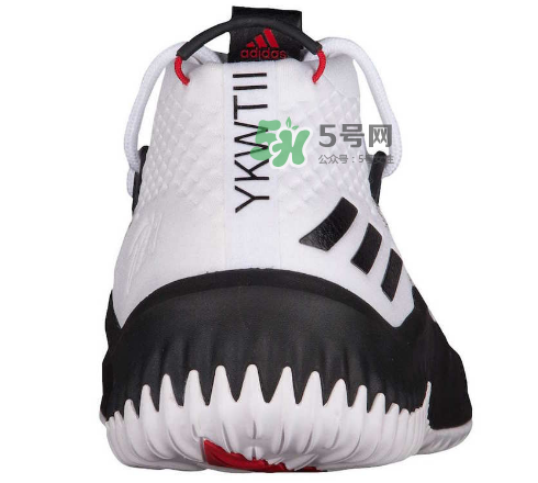adidas dame 4什么時(shí)候發(fā)售？阿迪達(dá)斯利拉德四代戰(zhàn)靴發(fā)售時(shí)間