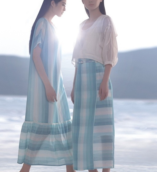 9月份穿什么衣服？九月份穿衣搭配