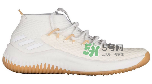 adidas dame 4首發(fā)配色有哪幾款？利拉德四代球鞋首發(fā)配色