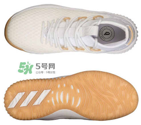 adidas dame 4首發(fā)配色有哪幾款？利拉德四代球鞋首發(fā)配色
