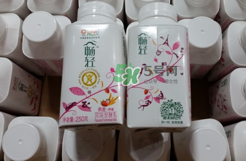 暢輕酸奶怎么樣？暢輕酸奶保質(zhì)期多久