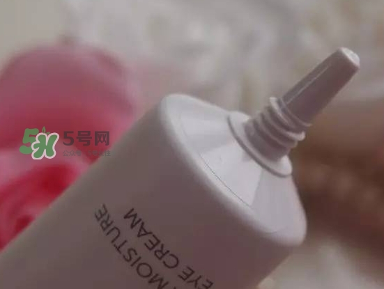 石澤研究所尿素眼霜怎么樣？石澤研究所尿素眼霜怎么用