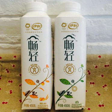 暢輕酸奶冰箱保存能放多久？暢輕酸奶可以加熱喝嗎
