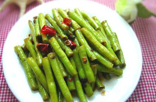 缸豆時堿性食物嗎？缸豆時涼性還是熱性