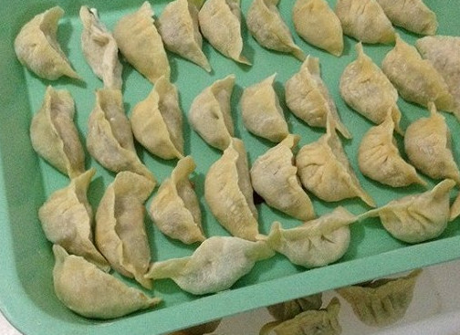 缸豆可以包餃子嗎？缸豆能放冰箱嗎